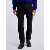 Pierre Cardin Hose Lyon dunkelblau 34x32