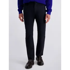 Pierre Cardin Hose Lyon dunkelblau 34x32