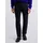 Pierre Cardin Hose Lyon dunkelblau 34x32