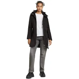 G-Star Vodan Slim Jacke - Dark Black - 2XS
