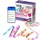 WIZ LED Lightstrip 8720169077164 20 W RGBIC 20 m