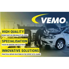 VEMO Wischermotor V30-07-0016
