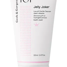 geek & gorgeous Jelly Joker Cleansing Gel 150 ml