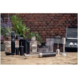 Zwilling XTEND Kabelloser Stabmixer Starter Set