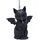 Nemesis Now Malpuss None Weihnachtskugeln Standard Polyresin Gothic, Katzen, Rockwear, Weihnachten