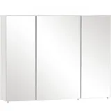 Schildmeyer Basic 100 cm weiß
