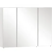 Schildmeyer Basic 100 cm weiß