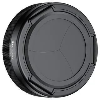 JJC ALC-V1 Auto Lens Cap for Canon PowerShot V1