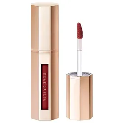 Dear Dahlia Sensuous Matte Lip Suit Lippenstifte 4 ml PASSIONATE 