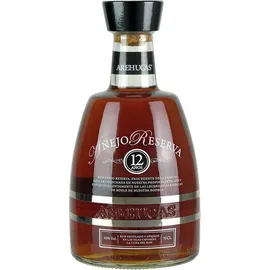 Ron Arehucas Arehucas 12 Años 40% vol 0,7 l Geschenkbox