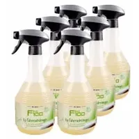 F100 Bio Fahrradreiniger 750 ml Fahrradreiniger schwarz