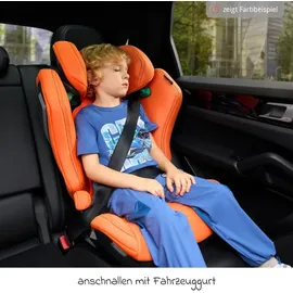 Recaro Axion 1 Happy Grey