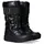 Tommy Hilfiger Boots Schwarz 30