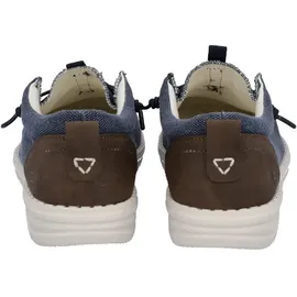 CMP Joy WMN Urban Shoes Damen Halbschuhe, blau