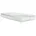 Matratze 120x200 cm weiss
