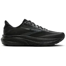 Brooks Ghost 18 Herren Wide Schwarz 46