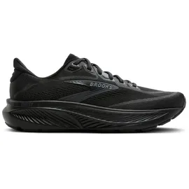 Brooks Ghost 18 Herren Wide Schwarz 46
