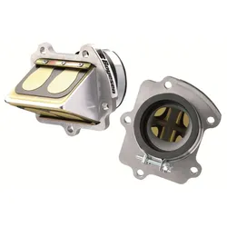 Boyesen Rad Ventilbox - KTM/Husqvarna