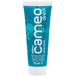 LOVE FOR HAIR Professional cameo color Cameo Direct aquamarine 75 ml