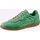 Heine Sneaker Damen Grün 39