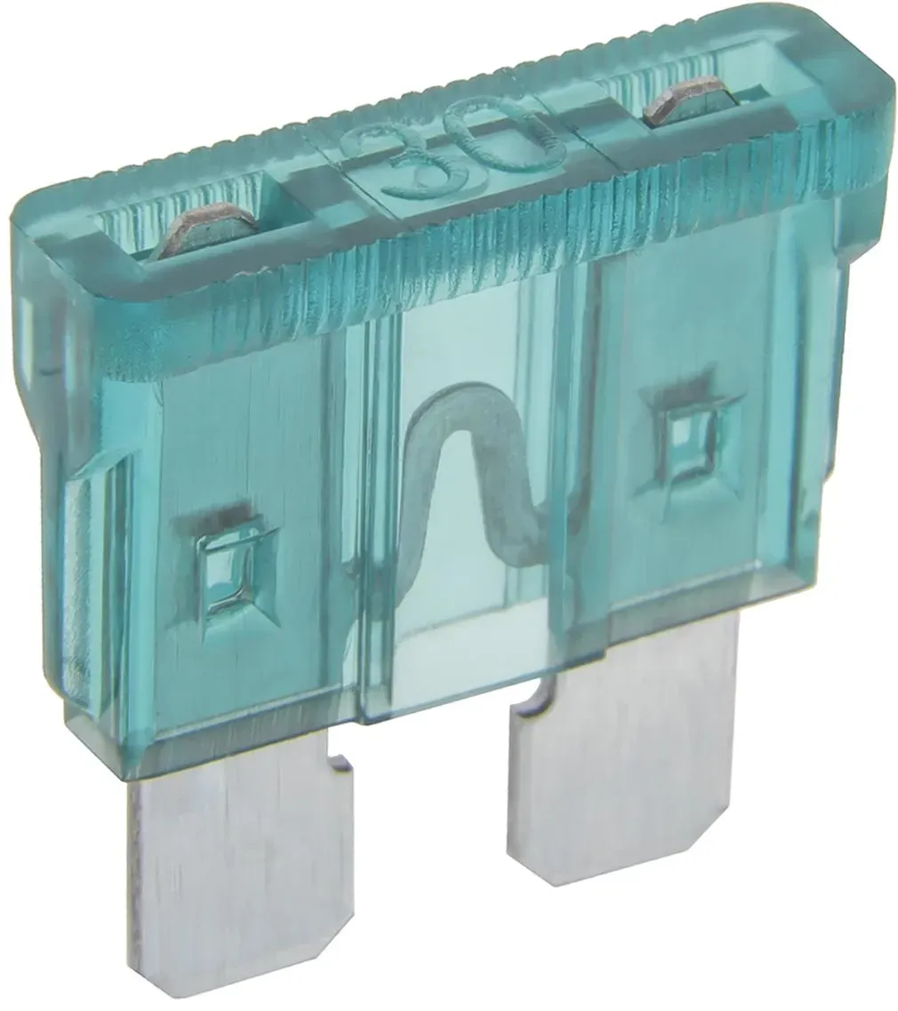 TOPRAN Sicherung 104485 für DS CHEVROLET Ford CUPRA DACIA