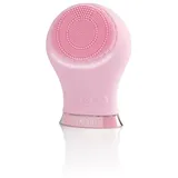 Beautifly B-Fresh Pink Schall-Gesichtsbürste 1 St Kombipackung