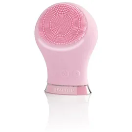 Beautifly B-Fresh Pink Schall-Gesichtsbürste 1 St Kombipackung