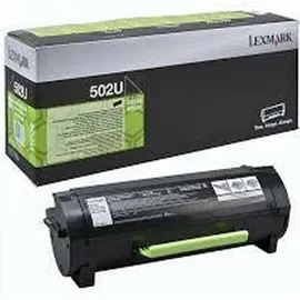 Lexmark 502 schwarz