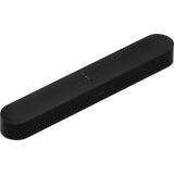 Sonos Beam Gen. 2 - Smarte TV-Soundbar schwarz
