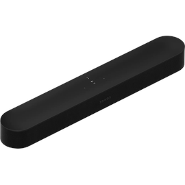 Sonos Beam Gen. 2 - Smarte TV-Soundbar schwarz
