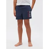 JACK & JONES Jpstmaui Jjswim Double Logo AKM Sn Jnr - 176