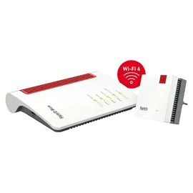 AVM Mesh Set 7530 AX + 1200 AX 2 St.