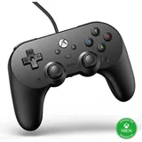 8BitDo Xbox Pro 2 Gamepad schwarz