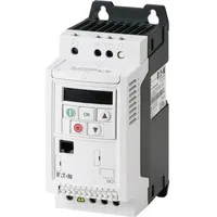 Eaton Power Quality Eaton, Frequenzumrichter DC1-344D1NN-A20CE1 1.5 kW 3phasig