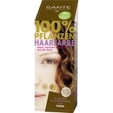 Sante Naturkosmetik Pflanzen-Haarfarbe terra 100 g