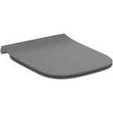 Ideal Standard i.life B WC-Sitz Grau
