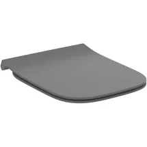 Ideal Standard i.life B WC-Sitz Grau