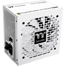 Thermaltake Toughpower GT Snow 750W - PC-Netzteil