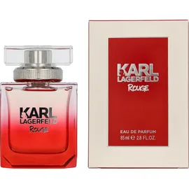 Karl Lagerfeld Rouge Eau de Parfum 85 ml
