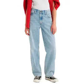 Levi's Damen Baggy Dad Jeans, Fan Flare, 31W / 30L