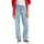 Levi's Damen Baggy Dad Jeans, Fan Flare, 31W / 30L