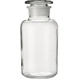 ib laursen Apothekerglas mit Glasdeckel 1,0 l