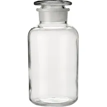 ib laursen Apothekerglas mit Glasdeckel 1,0 l