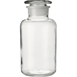 ib laursen Apothekerglas mit Glasdeckel 1,0 l