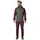 Dynafit Transalper Gore-tex® Jacke - Burgundy - M