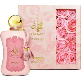 zimaya Fatima Extrait de Parfum 100 ml