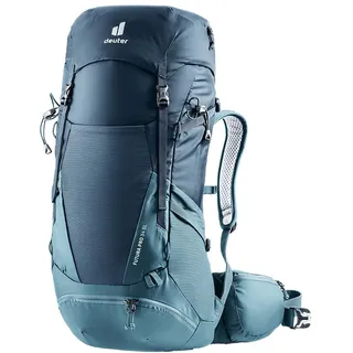 Deuter Futura Pro 34 SL marine/lake