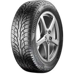 Ganzjahresreifen UNIROYAL "AllSeasonExpert 2", schwarz, 155mm / 70 % R 13 75T, Autoreifen, 155/70 R13 75T