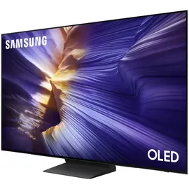 Samsung QE65S90F 65" OLED 4K Vision AI Smart TV S90F (EU-Modell)