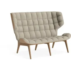 Norr11 Mammoth Sofa, eiche natur / hallingdal 220